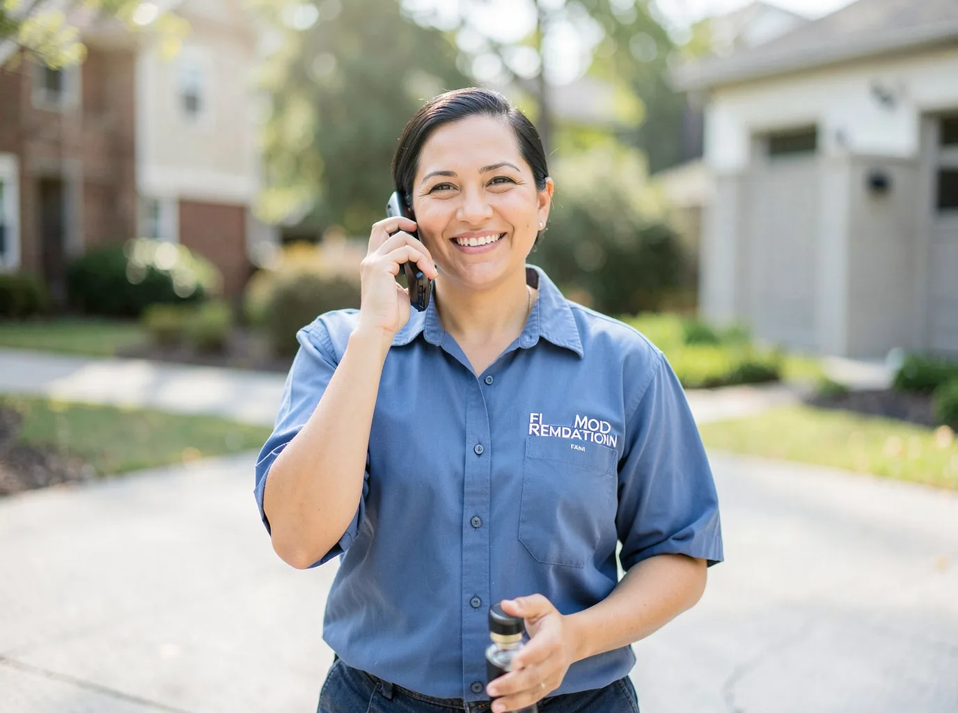 Mold Remediation Palestine, OH FAQs